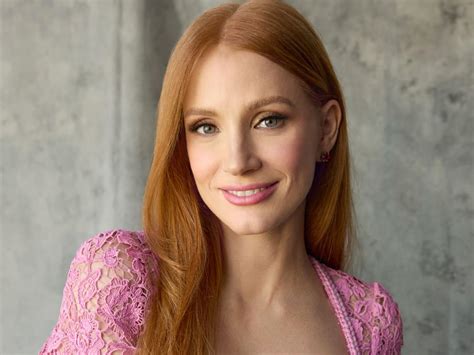 Jessica Chastain Nude & Sexy Collection (89 Photos